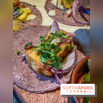 Mamacita restaurant, Taqueria, cocktail bar