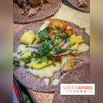 Mamacita restaurant, Taqueria, cocktail bar