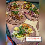 Mamacita restaurant, Taqueria, cocktail bar