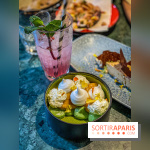 Mamacita restaurant, Taqueria, cocktail bar