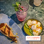 Mamacita restaurant, Taqueria, cocktail bar