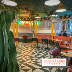 Mamacita restaurant, Taqueria, cocktail bar