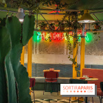 Mamacita restaurant, Taqueria, cocktail bar