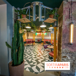 Mamacita restaurant, Taqueria, cocktail bar