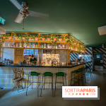 Mamacita restaurant, Taqueria, cocktail bar