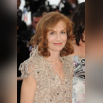Isabelle Huppert