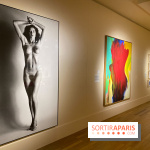 Exposition Christian Louboutin, l’Exhibitionniste au Palais de la Porte Dorée - photos 