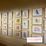 Exposition Christian Louboutin, l’Exhibitionniste au Palais de la Porte Dorée - photos 