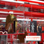 Exposition Christian Louboutin, l’Exhibitionniste au Palais de la Porte Dorée - photos 