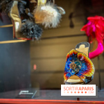 Exposition Christian Louboutin, l’Exhibitionniste au Palais de la Porte Dorée - photos 