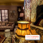 Exposition Christian Louboutin, l’Exhibitionniste au Palais de la Porte Dorée - photos 