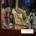 Exposition Christian Louboutin, l’Exhibitionniste au Palais de la Porte Dorée - photos 