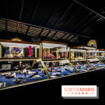 Exposition Christian Louboutin, l’Exhibitionniste au Palais de la Porte Dorée - photos 