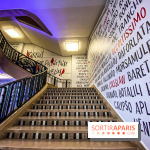 Exposition Christian Louboutin, l’Exhibitionniste au Palais de la Porte Dorée - photos 