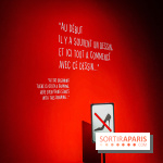 Exposition Christian Louboutin, l’Exhibitionniste au Palais de la Porte Dorée - photos 
