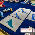 Exposition Christian Louboutin, l’Exhibitionniste au Palais de la Porte Dorée - photos 