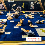 Exposition Christian Louboutin, l’Exhibitionniste au Palais de la Porte Dorée - photos 