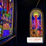 Exposition Christian Louboutin, l’Exhibitionniste au Palais de la Porte Dorée - photos 