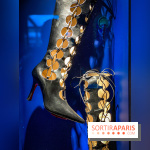Exposition Christian Louboutin, l’Exhibitionniste au Palais de la Porte Dorée - photos 