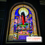 Exposition Christian Louboutin, l’Exhibitionniste au Palais de la Porte Dorée - photos 