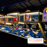 Exposition Christian Louboutin, l’Exhibitionniste au Palais de la Porte Dorée - photos 