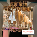 Exposition Christian Louboutin, l’Exhibitionniste au Palais de la Porte Dorée - photos 