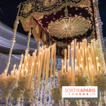 Exposition Christian Louboutin, l’Exhibitionniste au Palais de la Porte Dorée - photos 