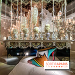 Exposition Christian Louboutin, l’Exhibitionniste au Palais de la Porte Dorée - photos 