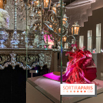 Exposition Christian Louboutin, l’Exhibitionniste au Palais de la Porte Dorée - photos 