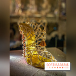 Exposition Christian Louboutin, l’Exhibitionniste au Palais de la Porte Dorée - photos 