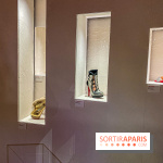 Exposition Christian Louboutin, l’Exhibitionniste au Palais de la Porte Dorée - photos 