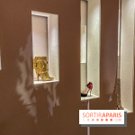 Exposition Christian Louboutin, l’Exhibitionniste au Palais de la Porte Dorée - photos 