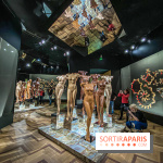 Exposition Christian Louboutin, l’Exhibitionniste au Palais de la Porte Dorée - photos 