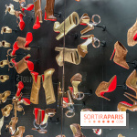 Exposition Christian Louboutin, l’Exhibitionniste au Palais de la Porte Dorée - photos 