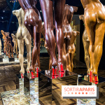 Exposition Christian Louboutin, l’Exhibitionniste au Palais de la Porte Dorée - photos 