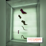 Exposition Christian Louboutin, l’Exhibitionniste au Palais de la Porte Dorée - photos 