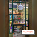 Exposition Christian Louboutin, l’Exhibitionniste au Palais de la Porte Dorée - photos 