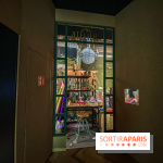 Exposition Christian Louboutin, l’Exhibitionniste au Palais de la Porte Dorée - photos 