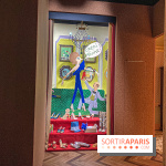 Exposition Christian Louboutin, l’Exhibitionniste au Palais de la Porte Dorée - photos 