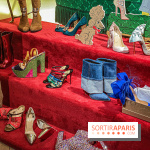 Exposition Christian Louboutin, l’Exhibitionniste au Palais de la Porte Dorée - photos 