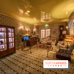 Exposition Christian Louboutin, l’Exhibitionniste au Palais de la Porte Dorée - photos 