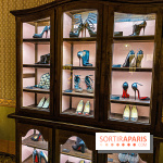 Exposition Christian Louboutin, l’Exhibitionniste au Palais de la Porte Dorée - photos 