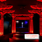 Exposition Christian Louboutin, l’Exhibitionniste au Palais de la Porte Dorée - photos 