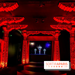 Exposition Christian Louboutin, l’Exhibitionniste au Palais de la Porte Dorée - photos 