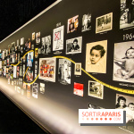 Exposition Christian Louboutin, l’Exhibitionniste au Palais de la Porte Dorée - photos 