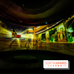 Exposition Christian Louboutin, l’Exhibitionniste au Palais de la Porte Dorée - photos 