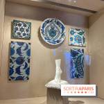 Exposition Christian Louboutin, l’Exhibitionniste au Palais de la Porte Dorée - photos 