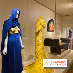 Exposition Christian Louboutin, l’Exhibitionniste au Palais de la Porte Dorée - photos 