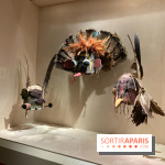 Exposition Christian Louboutin, l’Exhibitionniste au Palais de la Porte Dorée - photos 