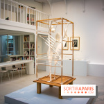 A la recherche des œuvres disparues, l'exposition à l'Institut Giacometti : nos photos